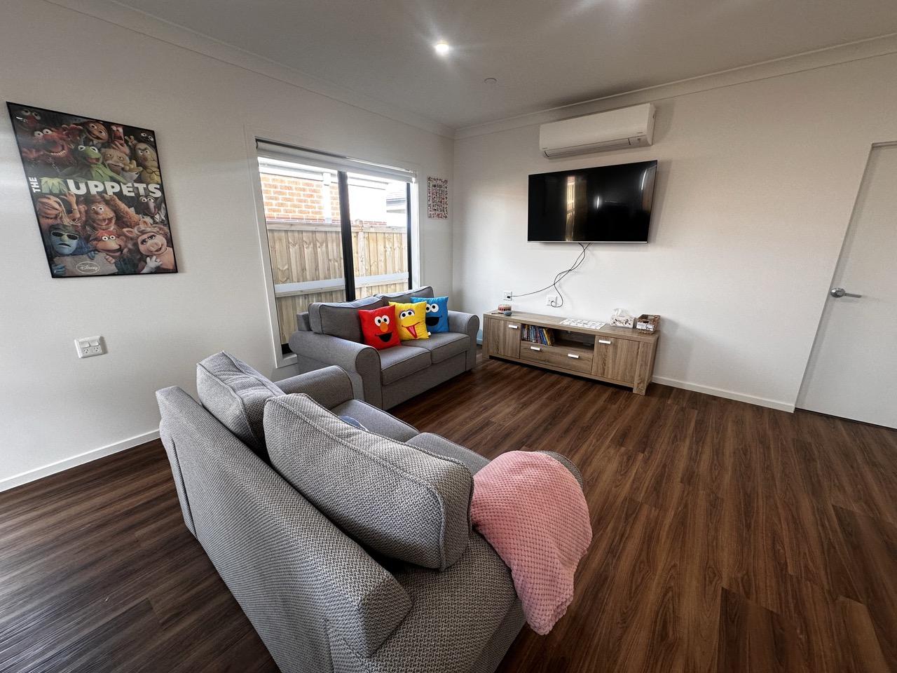 2 Resident Shared House - SDA Robust / Improved Livability — Home image 10