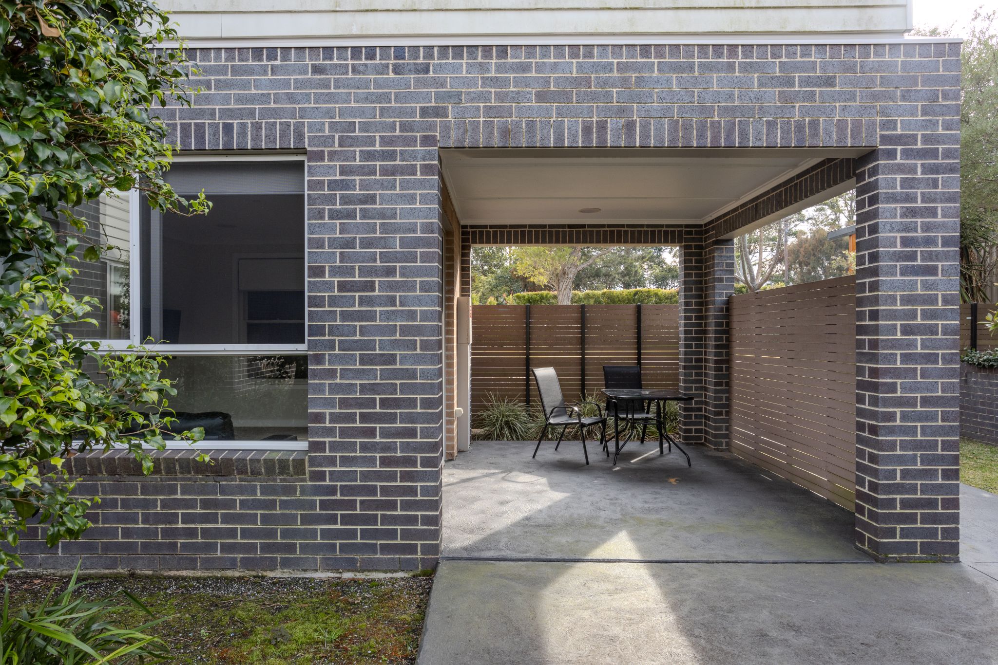 Purpose-built SDA home in Loftus, Sutherland Shire — Home image 1