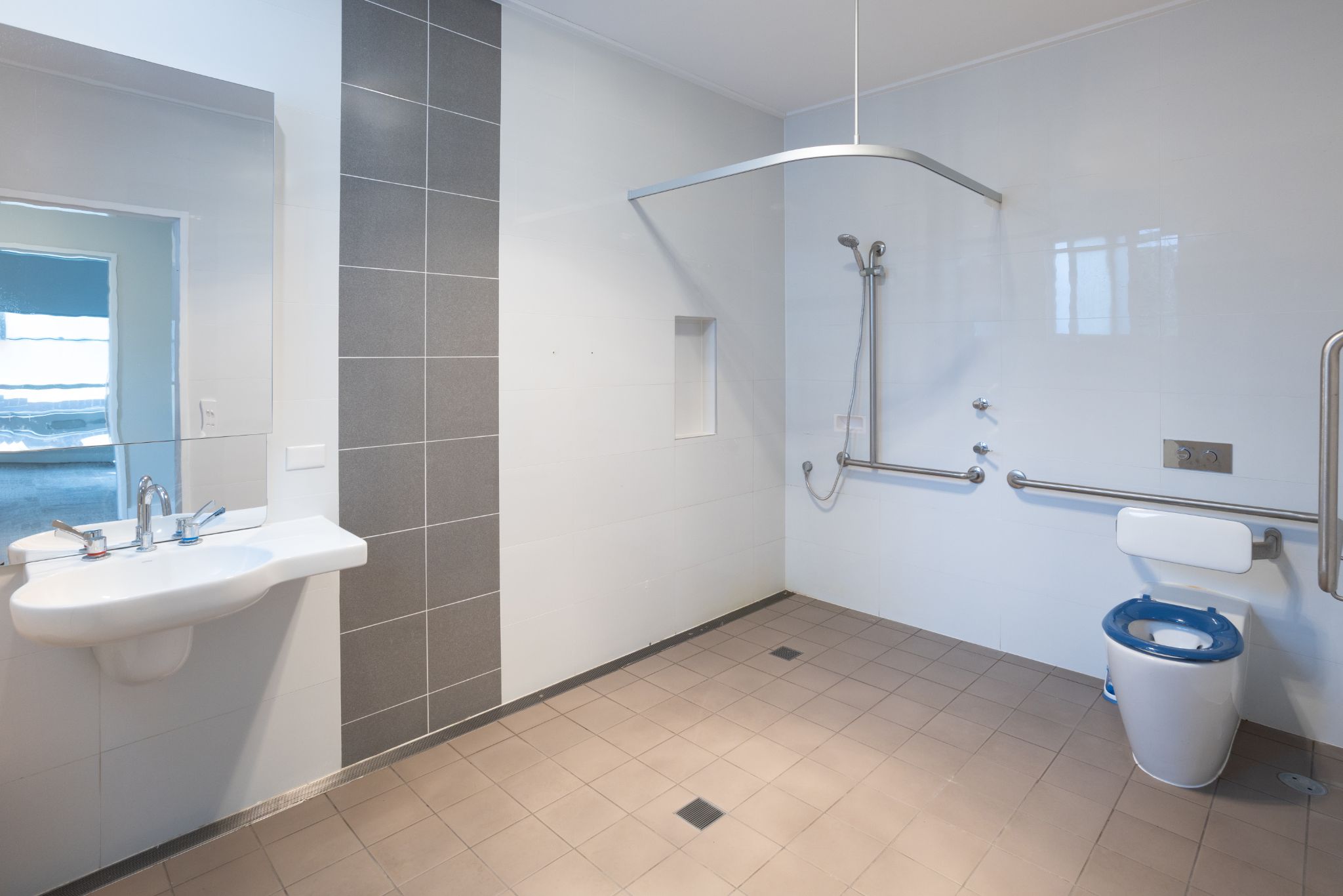 Purpose-built SDA home in Loftus, Sutherland Shire — Home image 2