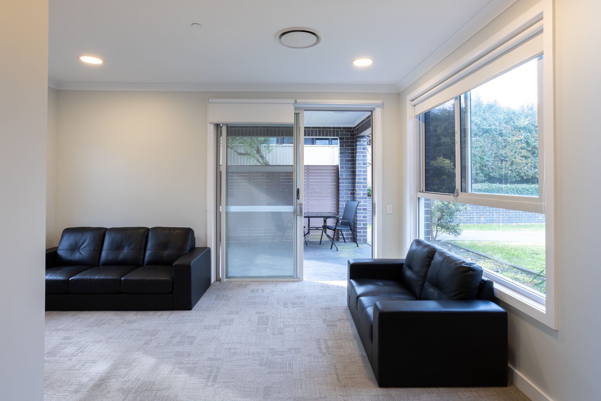 Purpose-built SDA home in Loftus, Sutherland Shire — Home image 3