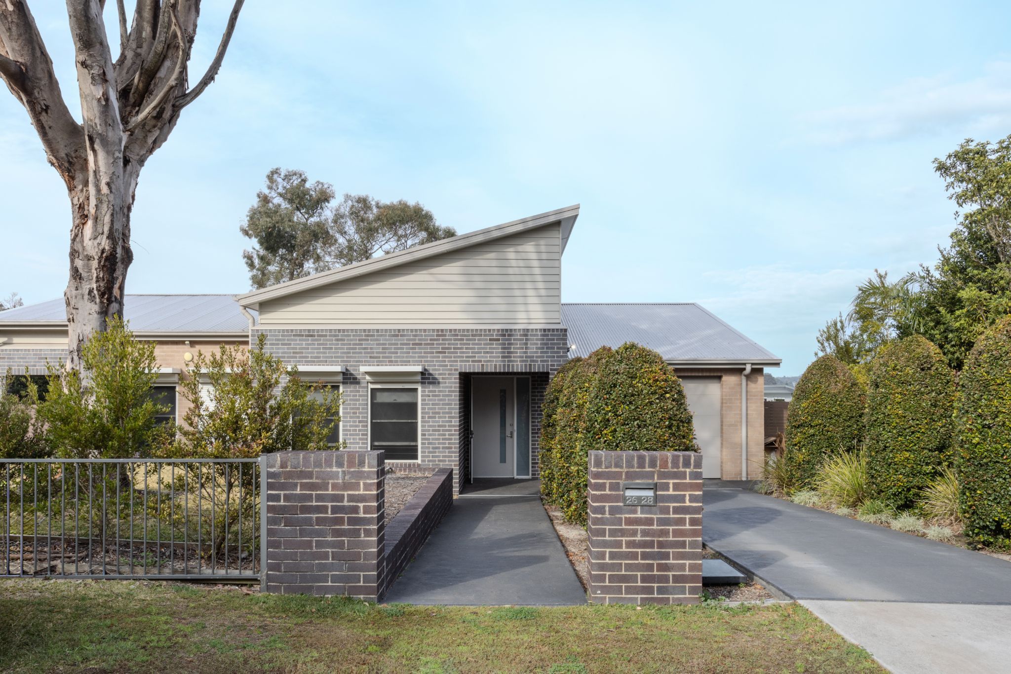 Purpose-built SDA home in Loftus, Sutherland Shire — Home image 6