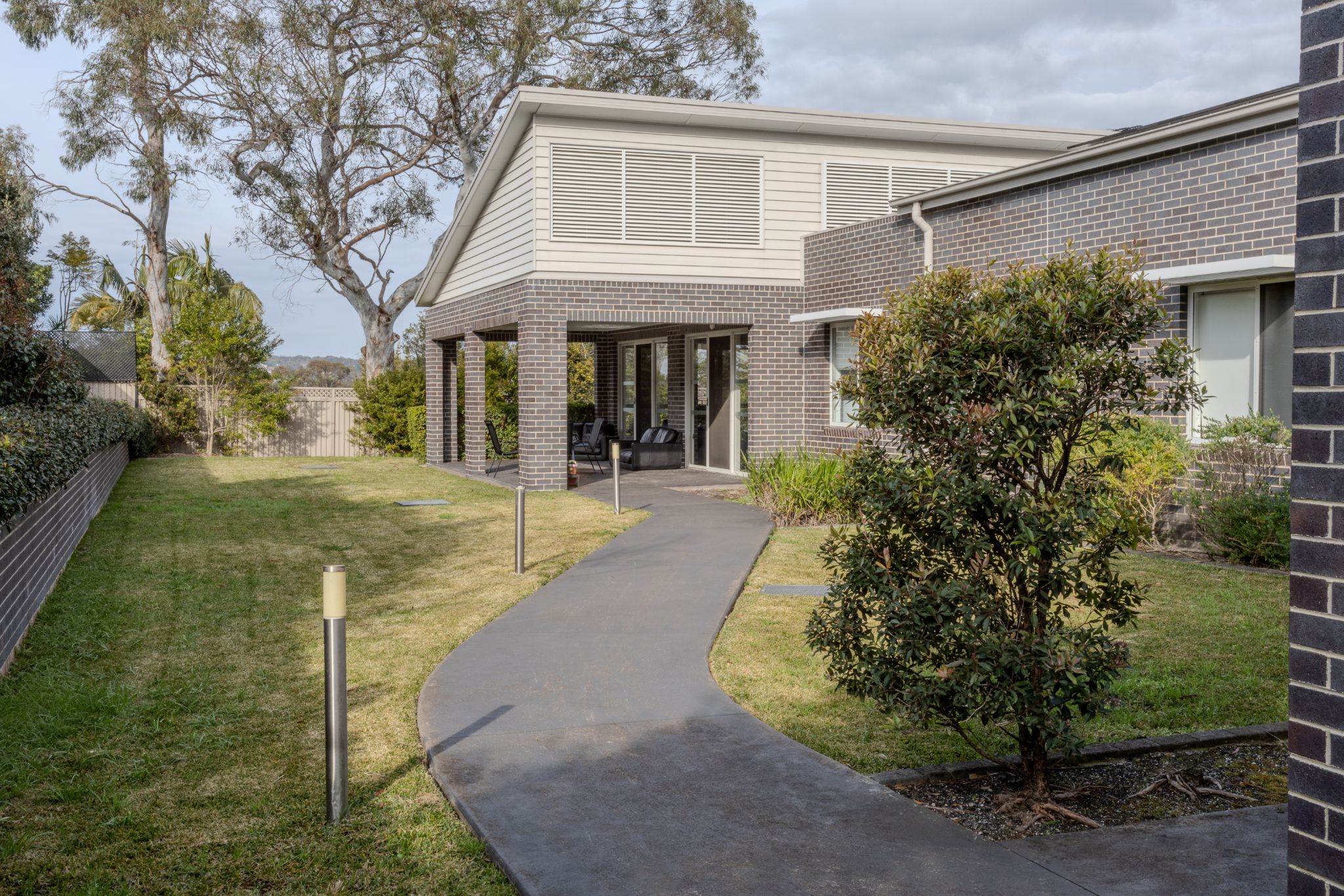 Purpose-built SDA home in Loftus, Sutherland Shire — Home image 8