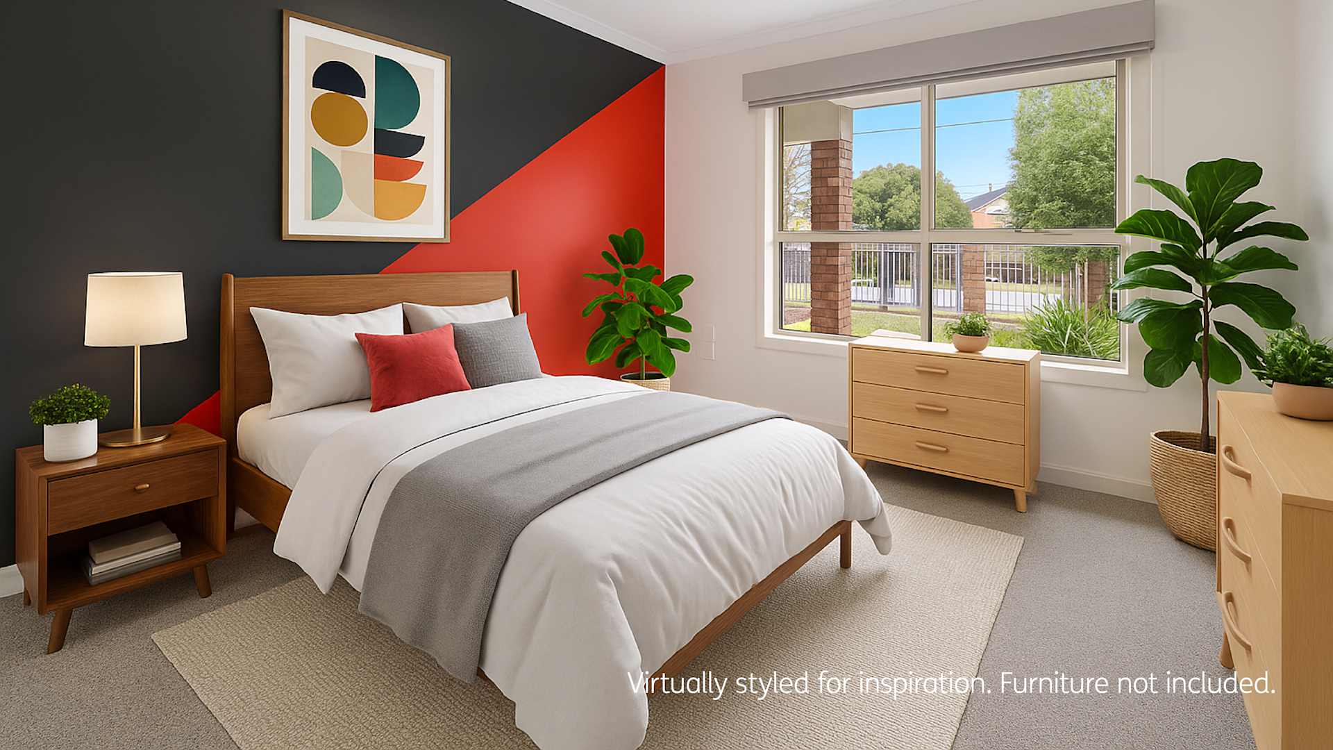 Fully accessible home nestled in peaceful Blackburn North — Home image 6