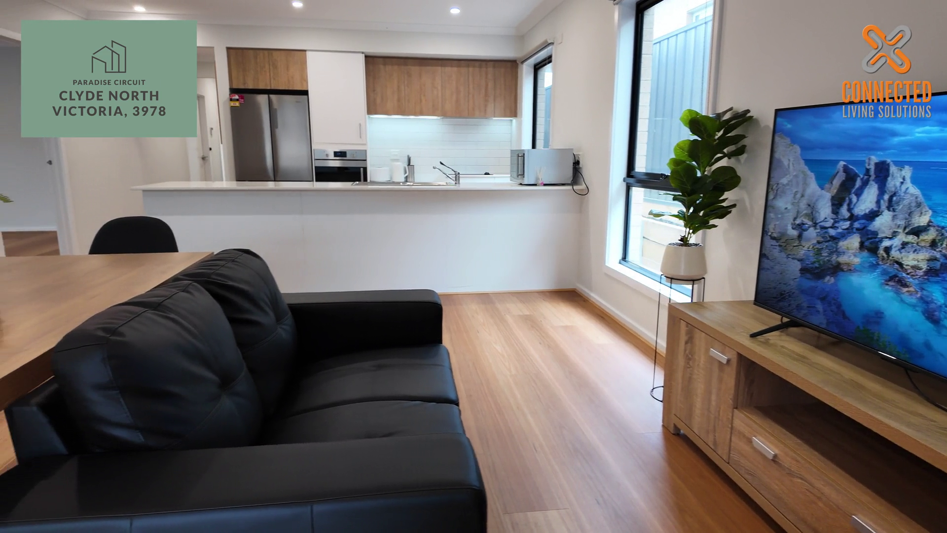 Clyde North - Paradise Cct — Home image 4