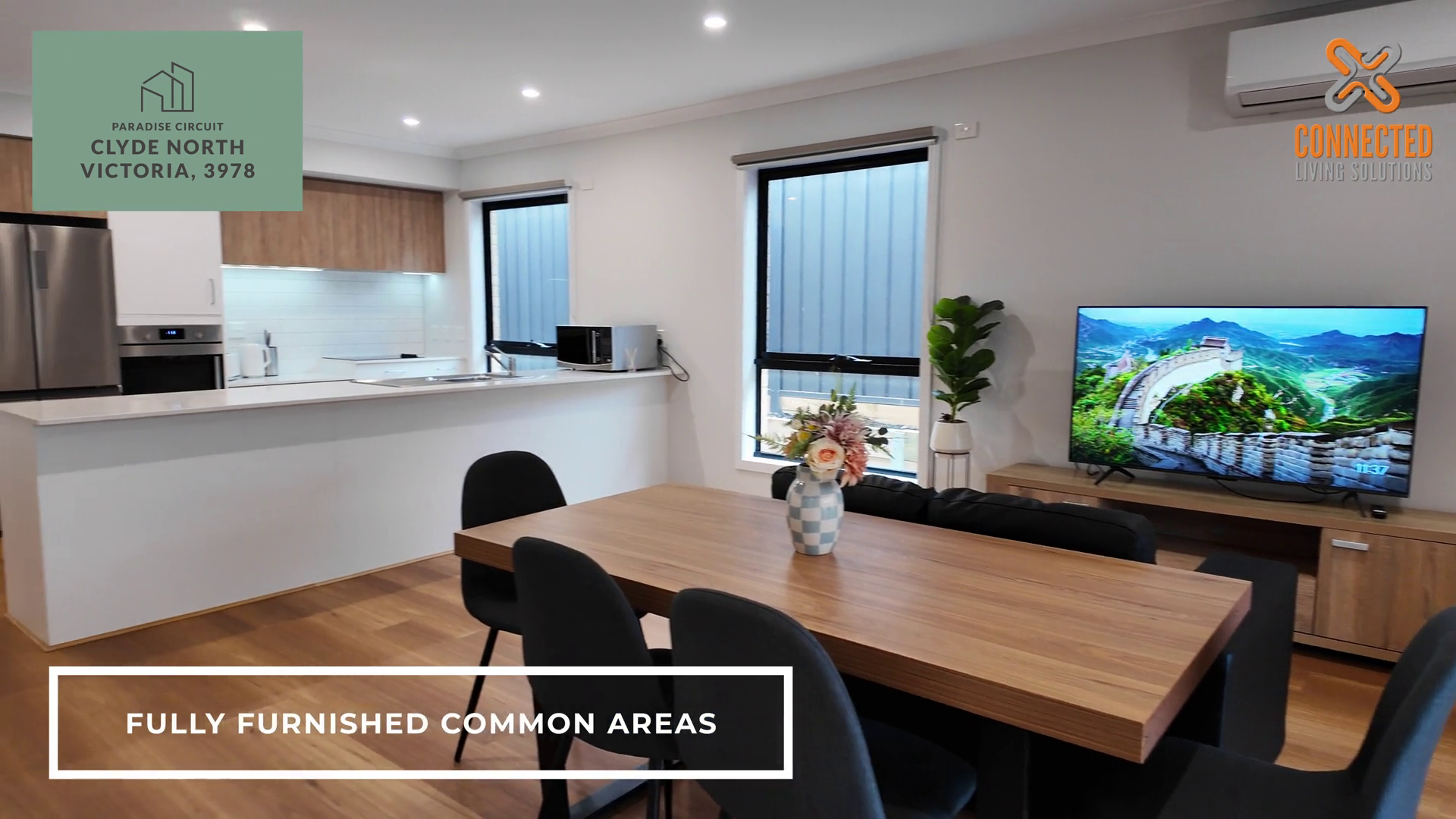 Clyde North - Paradise Cct — Home image 5