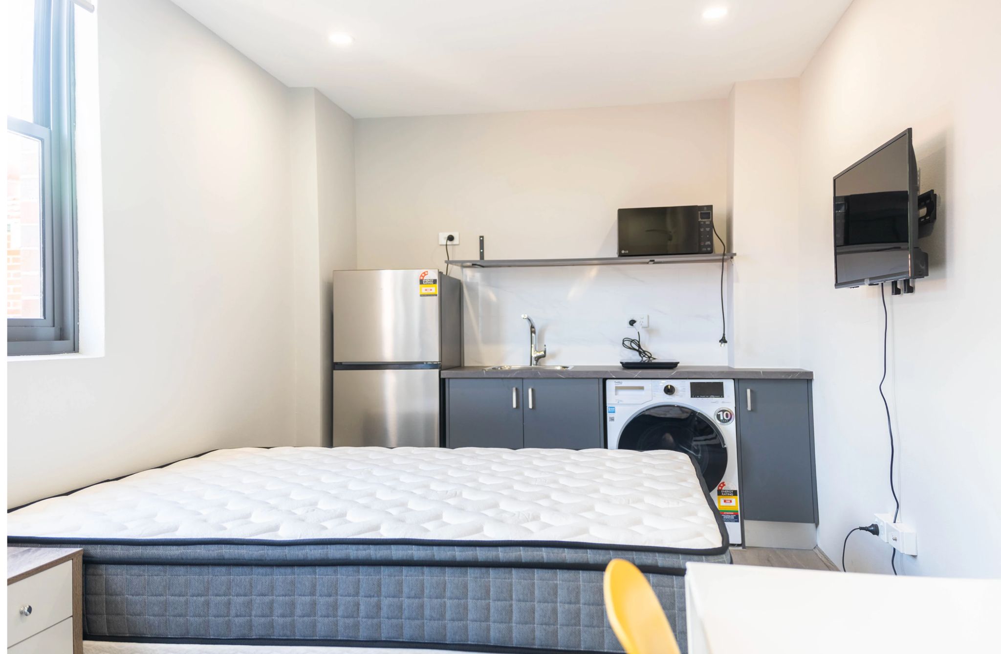 Strathfield — Home image 2