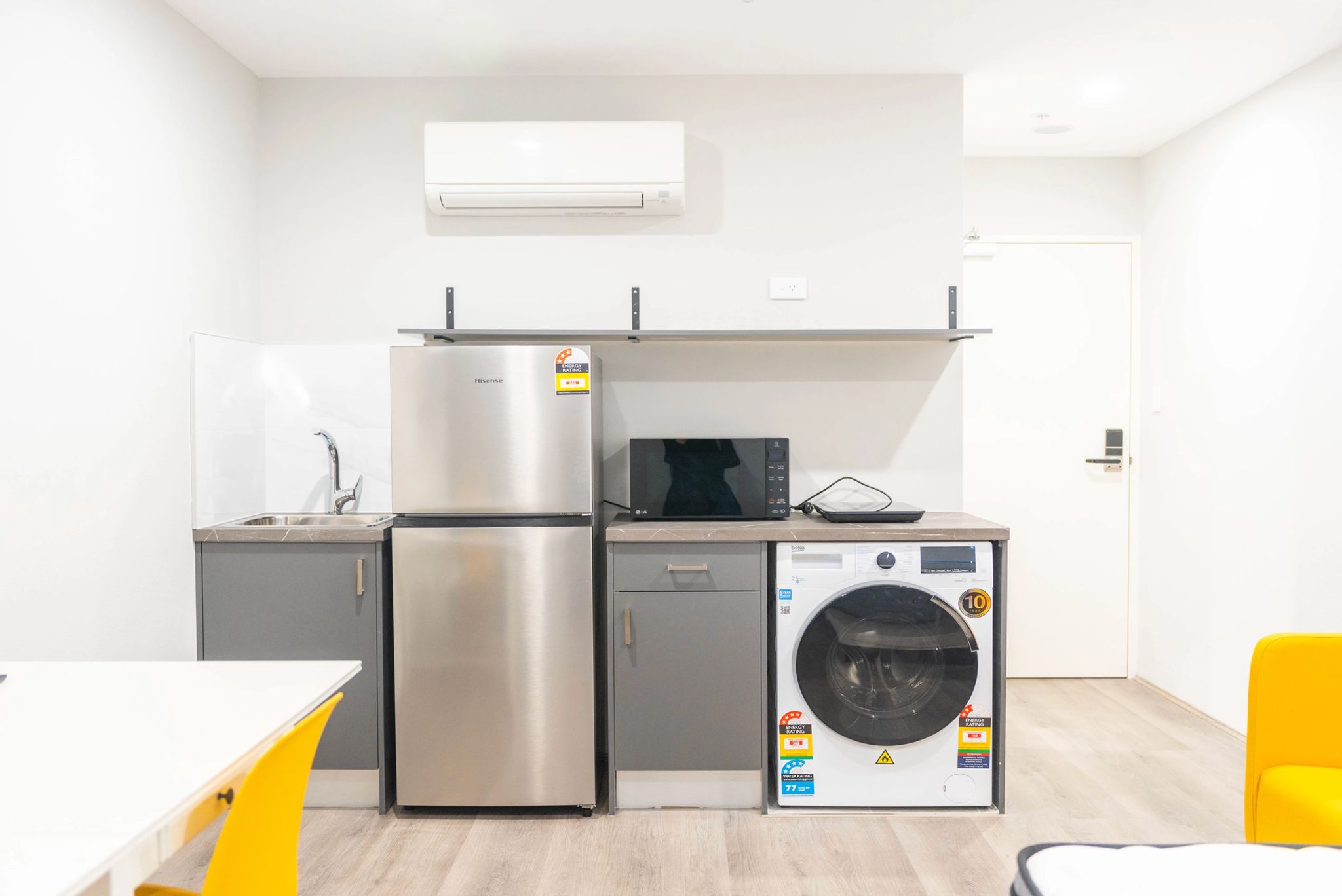 Strathfield — Home image 5