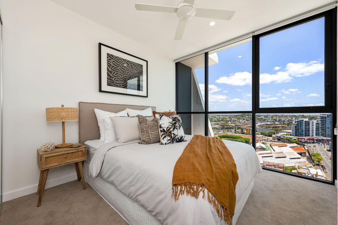 Bowen Hills – 61 Brookes St — Home image 3