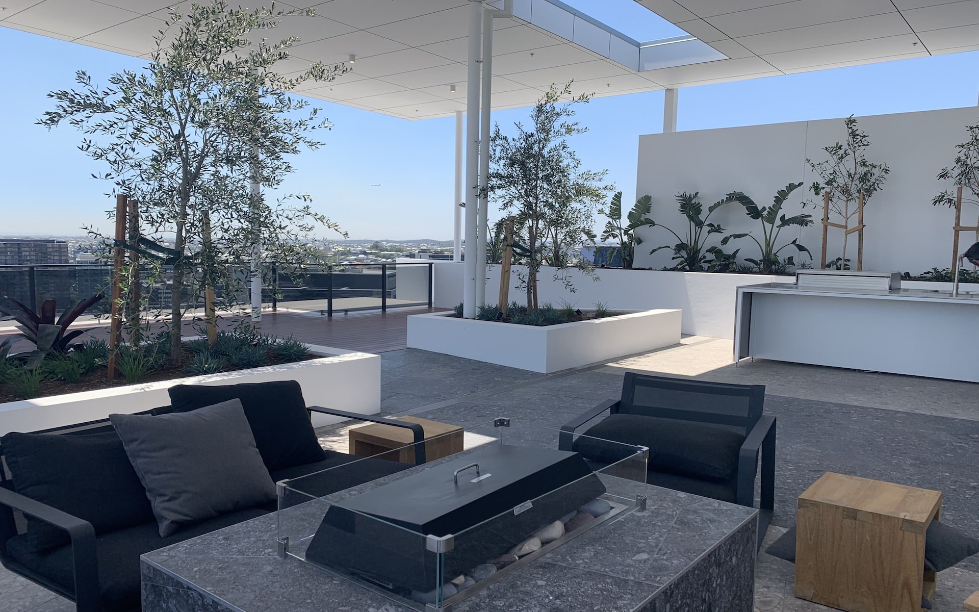 Bowen Hills – 61 Brookes St — Home image 4