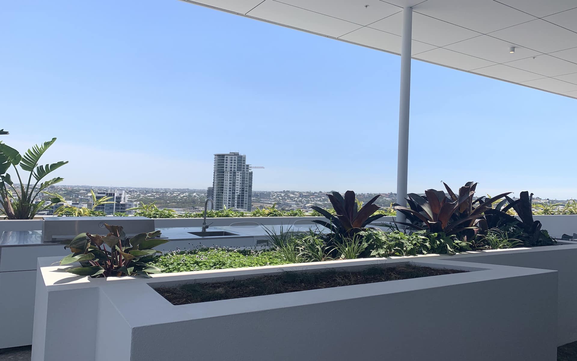 Bowen Hills – 61 Brookes St — Home image 5