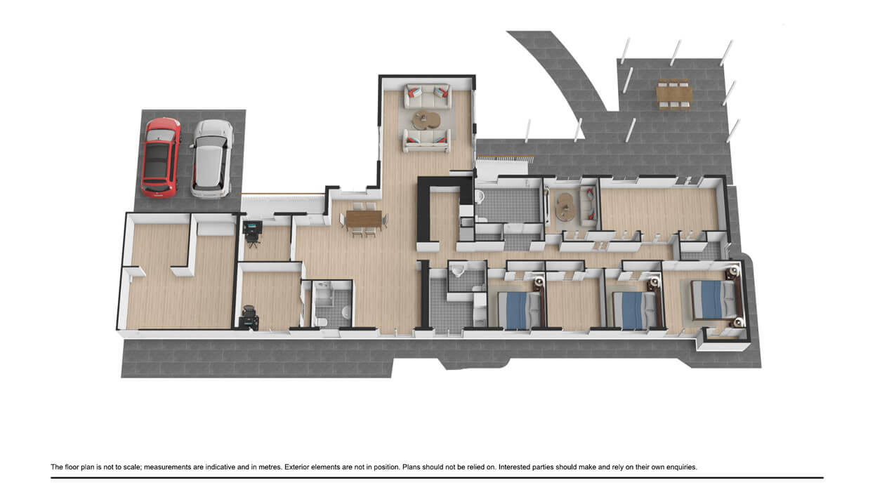 Embrace Spacious Living in Lawnton — Home image 11