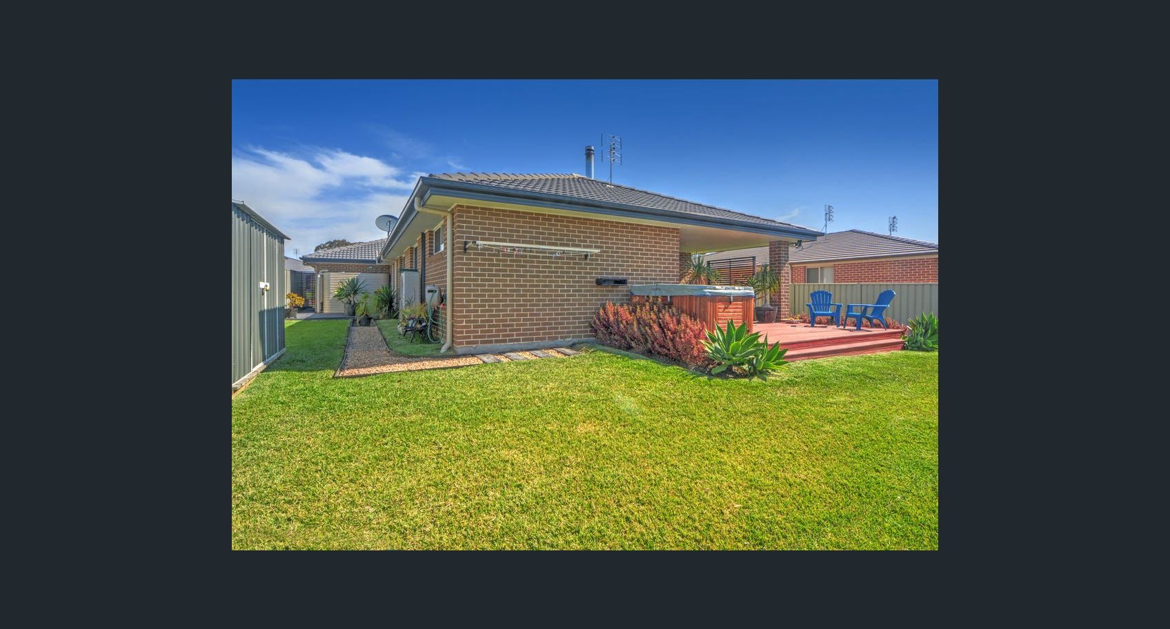 Spacious SIL — Home image 2