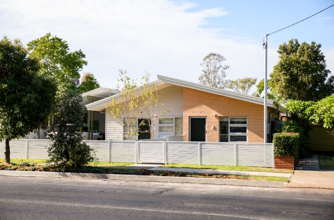 George St Windsor — Home image 2