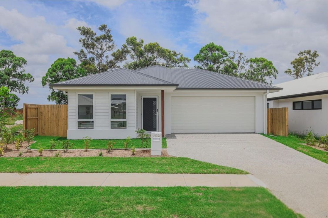 Logan SIL home - Supported Disability Housing — Home image 4