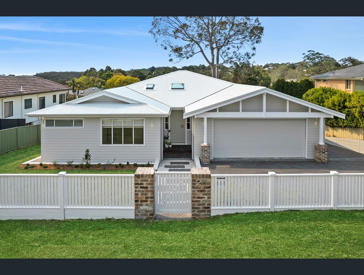 Final Vacancy in Brand-New Home – Join a Supportive Male Household in Loftus — Home image 2