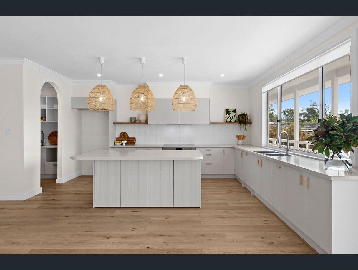 Final Vacancy in Brand-New Home – Join a Supportive Male Household in Loftus — Home image 3