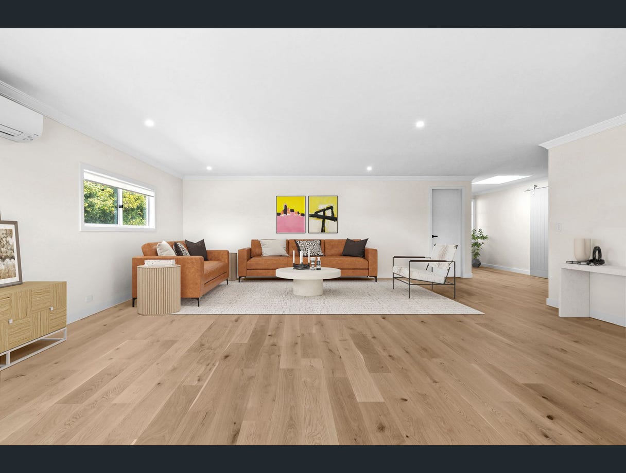 Final Vacancy in Brand-New Home – Join a Supportive Male Household in Loftus — Home image 4