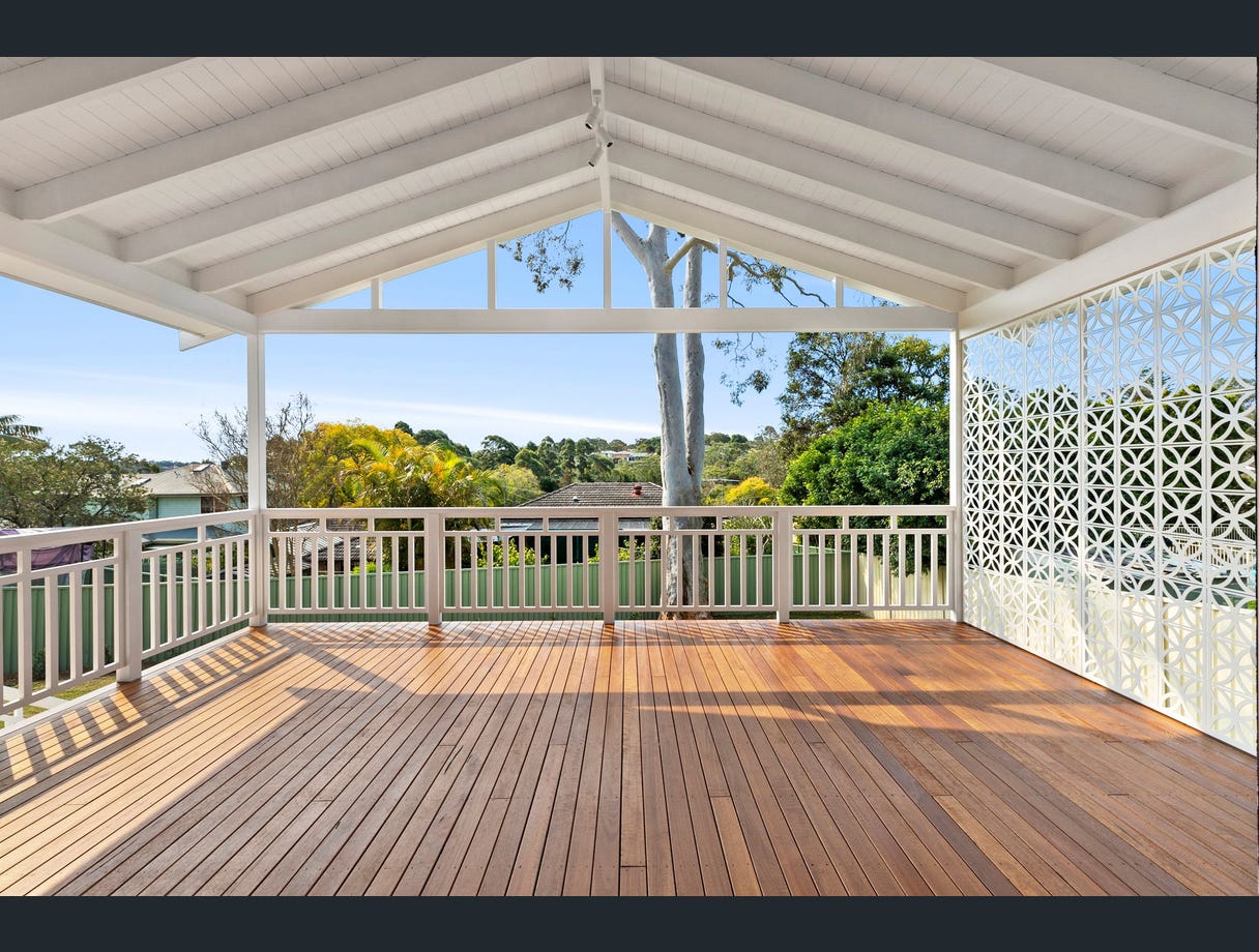 Final Vacancy in Brand-New Home – Join a Supportive Male Household in Loftus — Home image 8