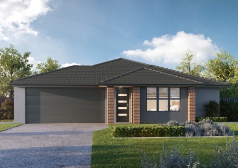 POINT VERNON, HERVEY BAY QLD – ROBUST HOUSE — Home image 2