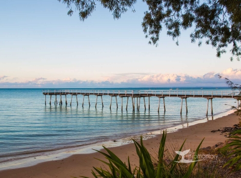 POINT VERNON, HERVEY BAY QLD – ROBUST HOUSE — Home image 3