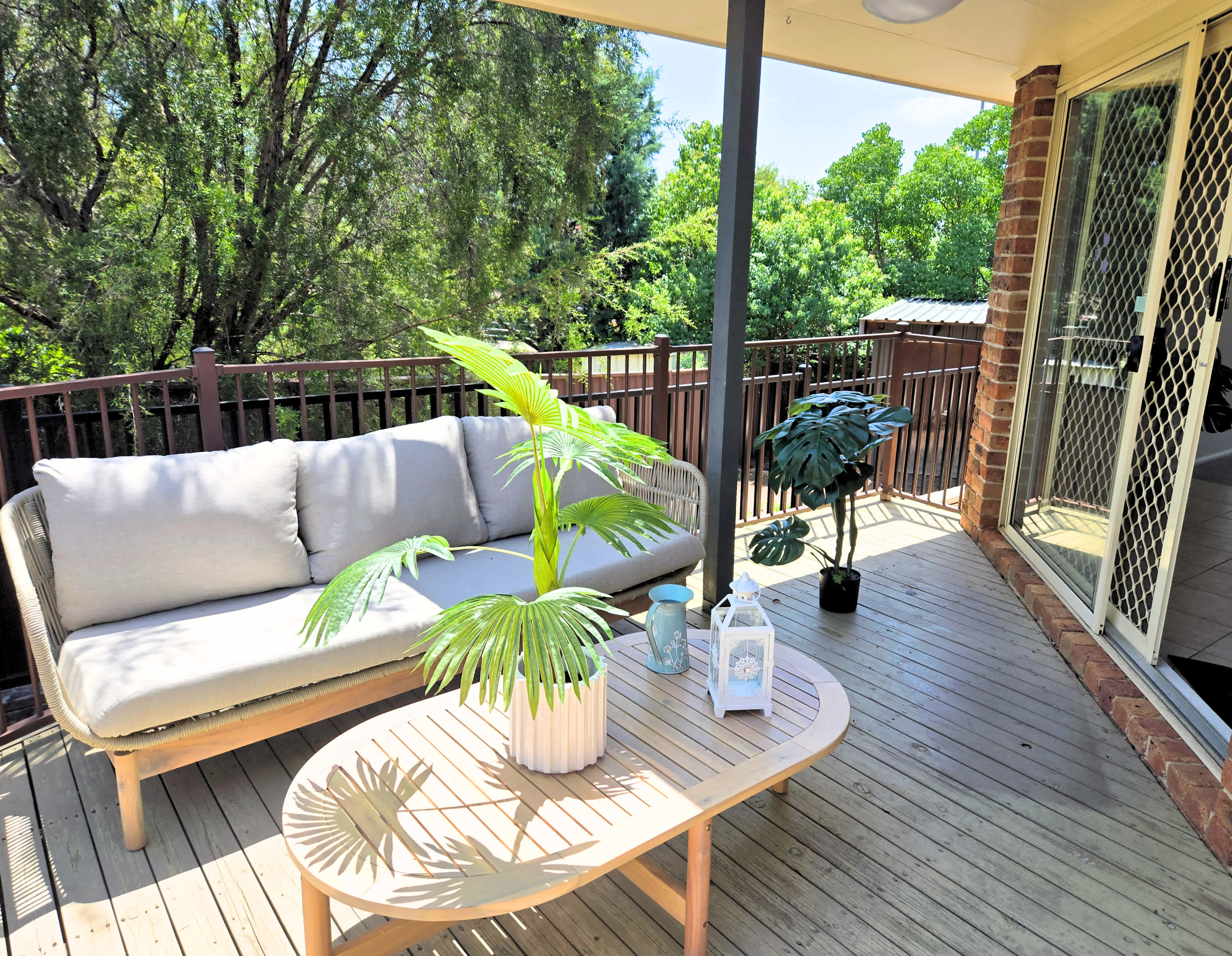 “NDIS SIL Home – Fully Accessible 3-Participant Property in Eschol Park” — Home image 5