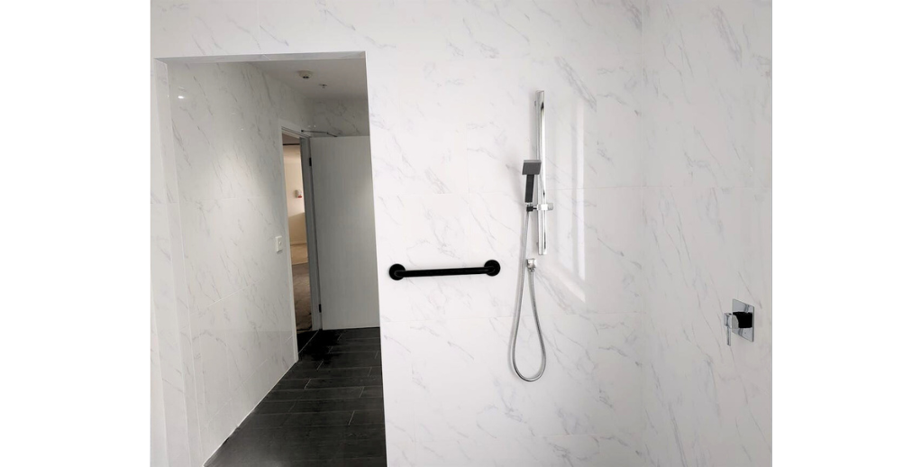 “NDIS SIL Home – Fully Accessible 3-Participant Property in Eschol Park” — Home image 23