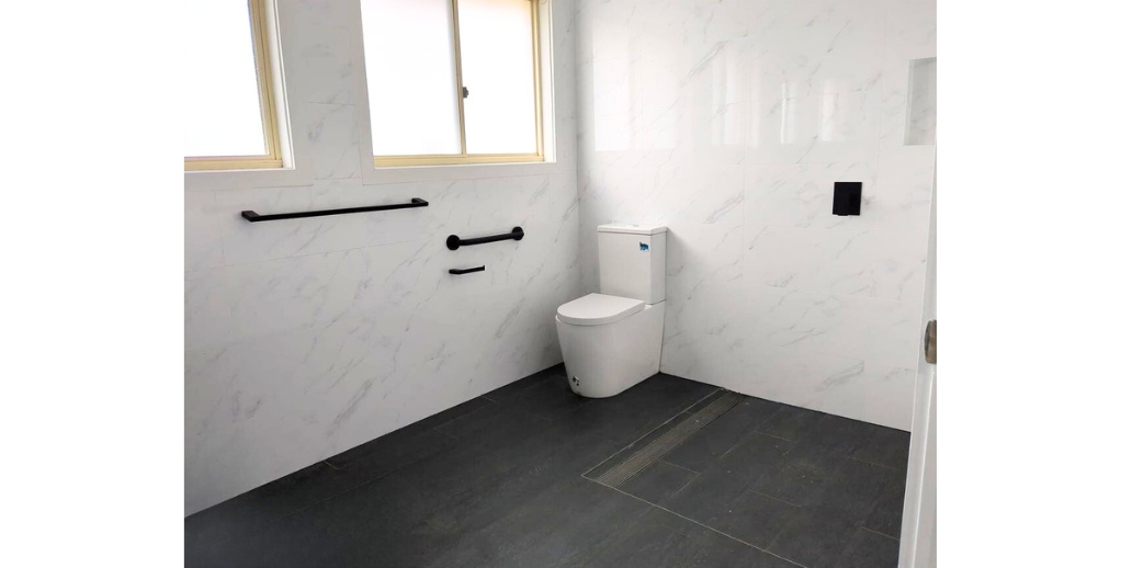 “NDIS SIL Home – Fully Accessible 3-Participant Property in Eschol Park” — Home image 25