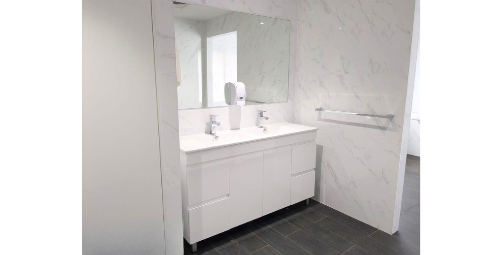 “NDIS SIL Home – Fully Accessible 3-Participant Property in Eschol Park” — Home image 26