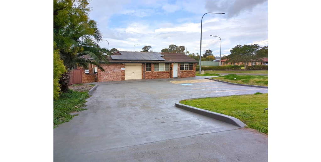 “NDIS SIL Home – Fully Accessible 3-Participant Property in Eschol Park” — Home image 27