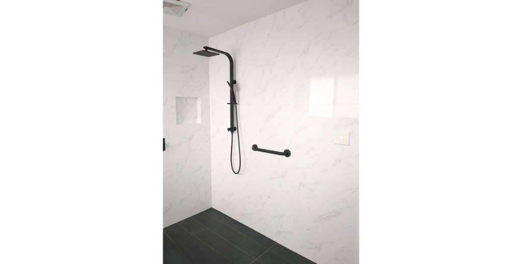 “NDIS SIL Home – Fully Accessible 3-Participant Property in Eschol Park” — Home image 28