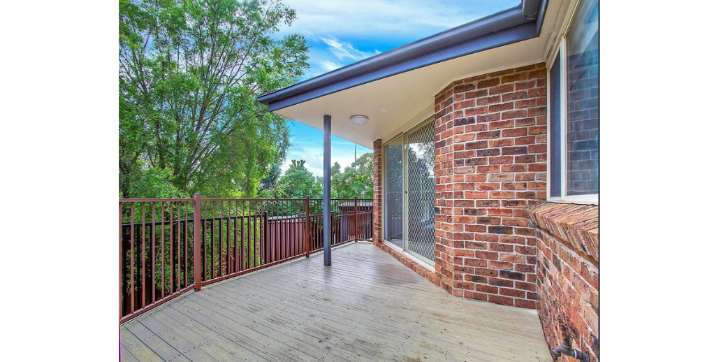 “NDIS SIL Home – Fully Accessible 3-Participant Property in Eschol Park” — Home image 29