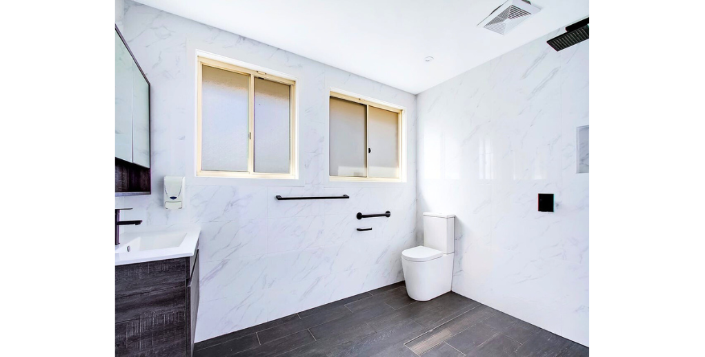 “NDIS SIL Home – Fully Accessible 3-Participant Property in Eschol Park” — Home image 30