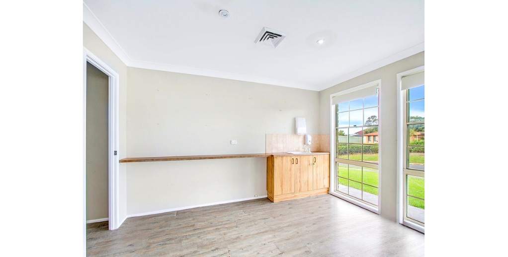 “NDIS SIL Home – Fully Accessible 3-Participant Property in Eschol Park” — Home image 32