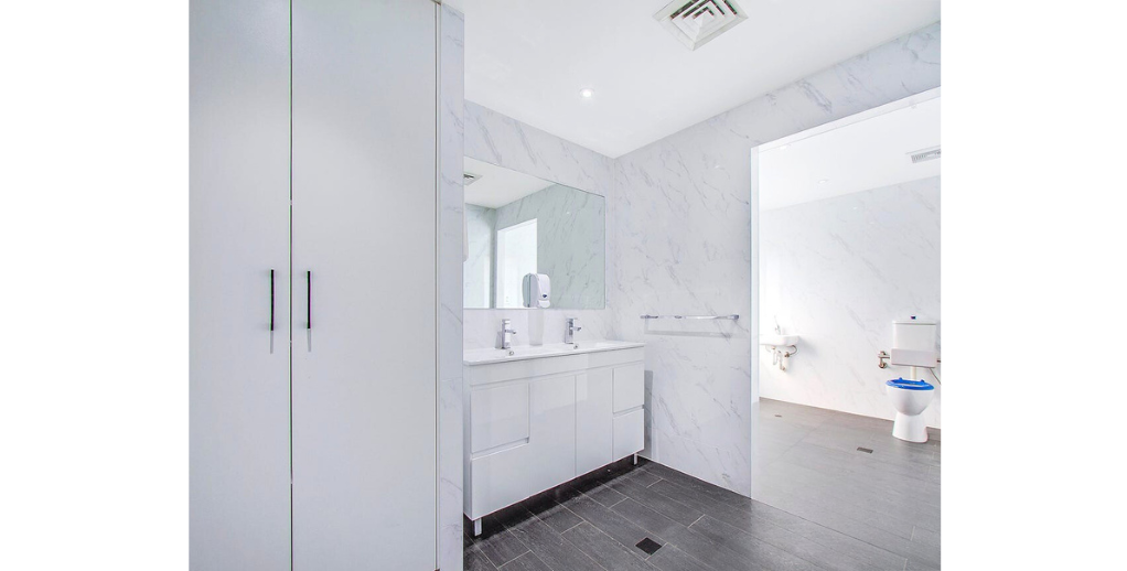 “NDIS SIL Home – Fully Accessible 3-Participant Property in Eschol Park” — Home image 34