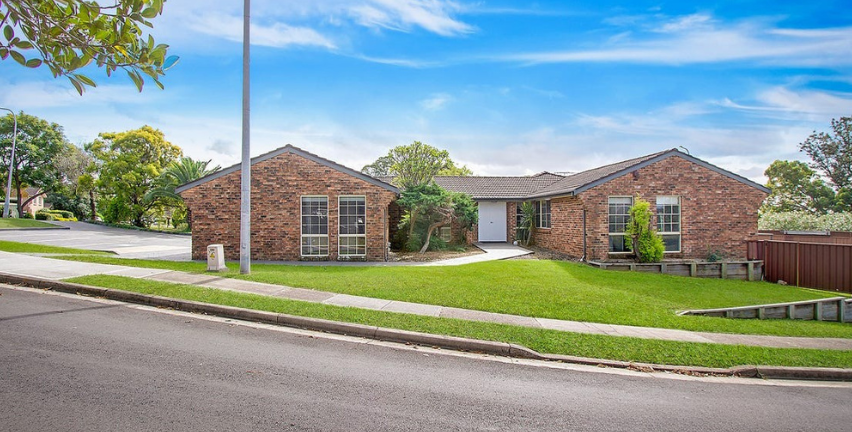 “NDIS SIL Home – Fully Accessible 3-Participant Property in Eschol Park” — Home image 2
