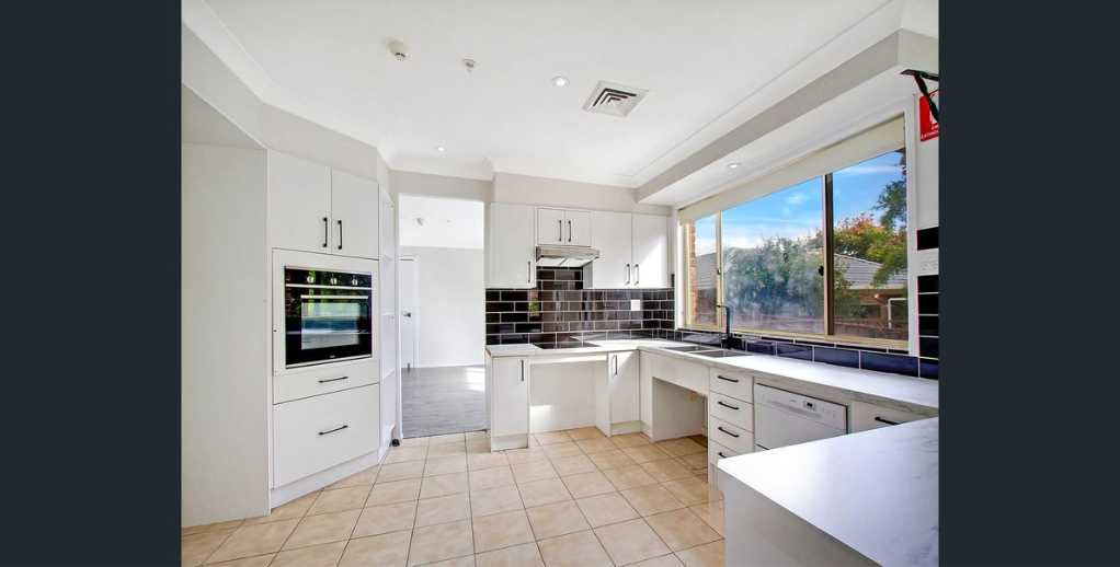 “NDIS SIL Home – Fully Accessible 3-Participant Property in Eschol Park” — Home image 4