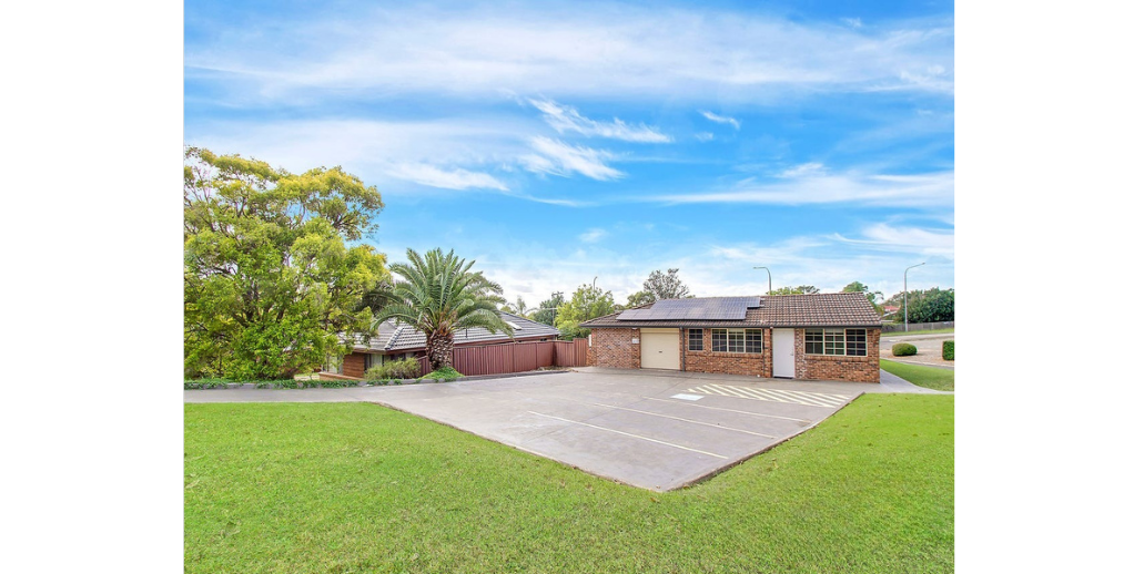 “NDIS SIL Home – Fully Accessible 3-Participant Property in Eschol Park” — Home image 6
