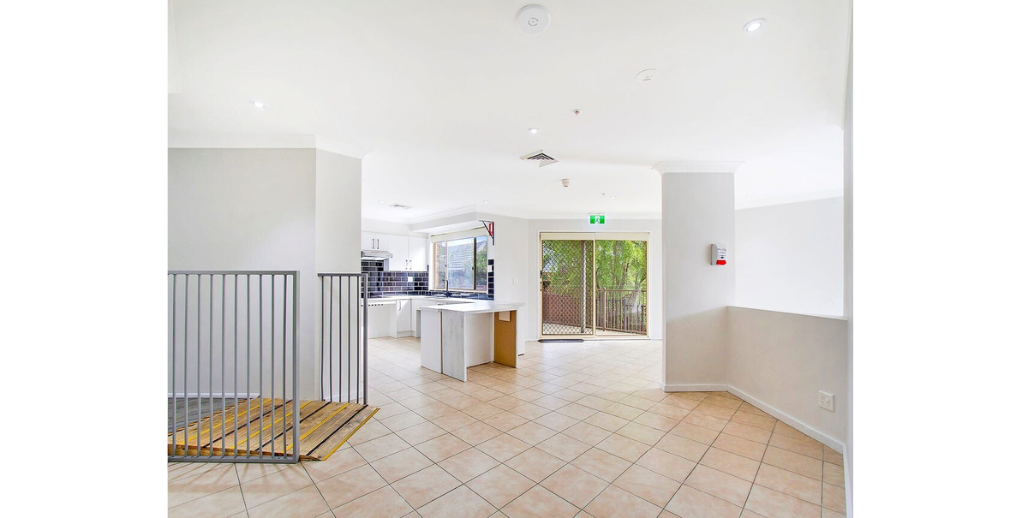 “NDIS SIL Home – Fully Accessible 3-Participant Property in Eschol Park” — Home image 7