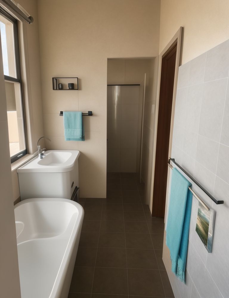 RESPITE at Terrace House — Home image 2