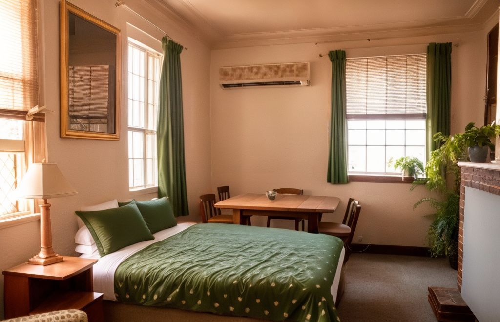 RESPITE at Terrace House — Home image 3