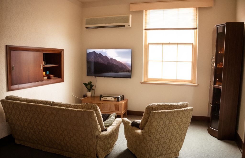 RESPITE at Terrace House — Home image 4