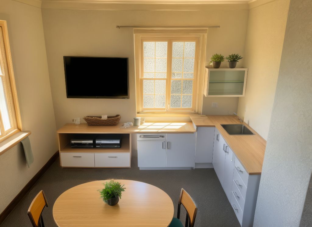 RESPITE at Terrace House — Home image 5