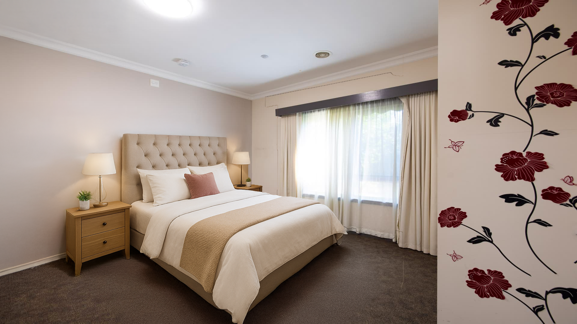 Purpose-built Specialist Disability Accommodation (SDA) ‘High Physical Support’ located in Clayton South, VIC — Home image 2