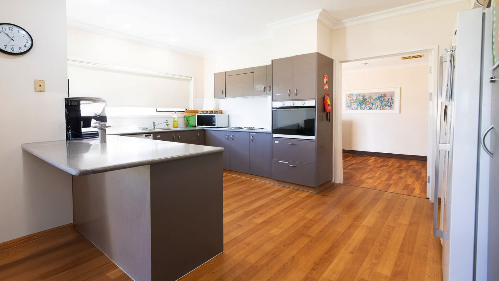 Purpose-built Specialist Disability Accommodation (SDA) ‘High Physical Support’ located in Clayton South, VIC — Home image 4
