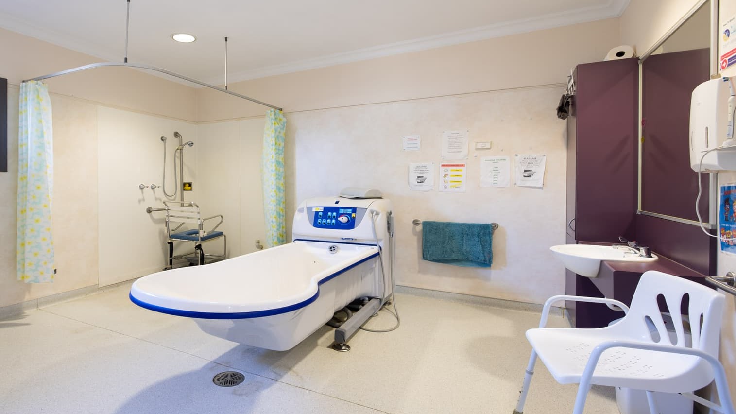 Purpose-built Specialist Disability Accommodation (SDA) ‘High Physical Support’ located in Clayton South, VIC — Home image 5