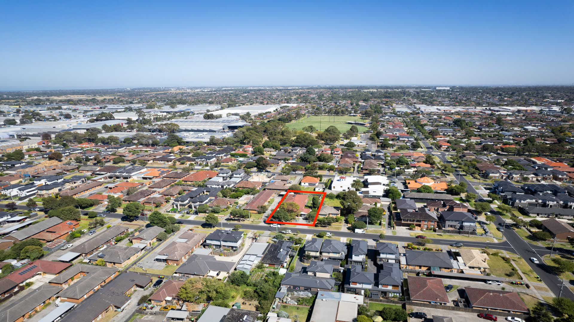 Purpose-built Specialist Disability Accommodation (SDA) ‘High Physical Support’ located in Clayton South, VIC — Home image 7