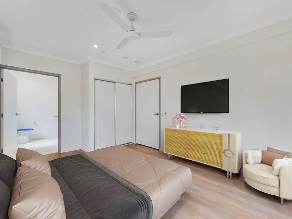 High Physical Support SDA in Smithfield Designed for Your Independence — Home image 2