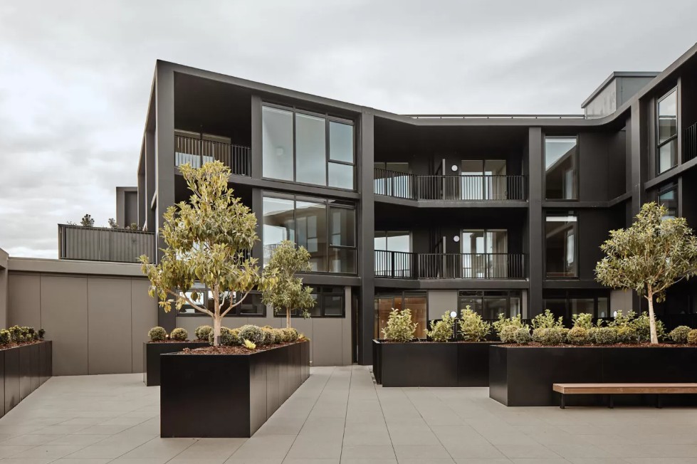 Sunshine - SDA - High Physical Support - Apartment - 2 Residents — Home image 4
