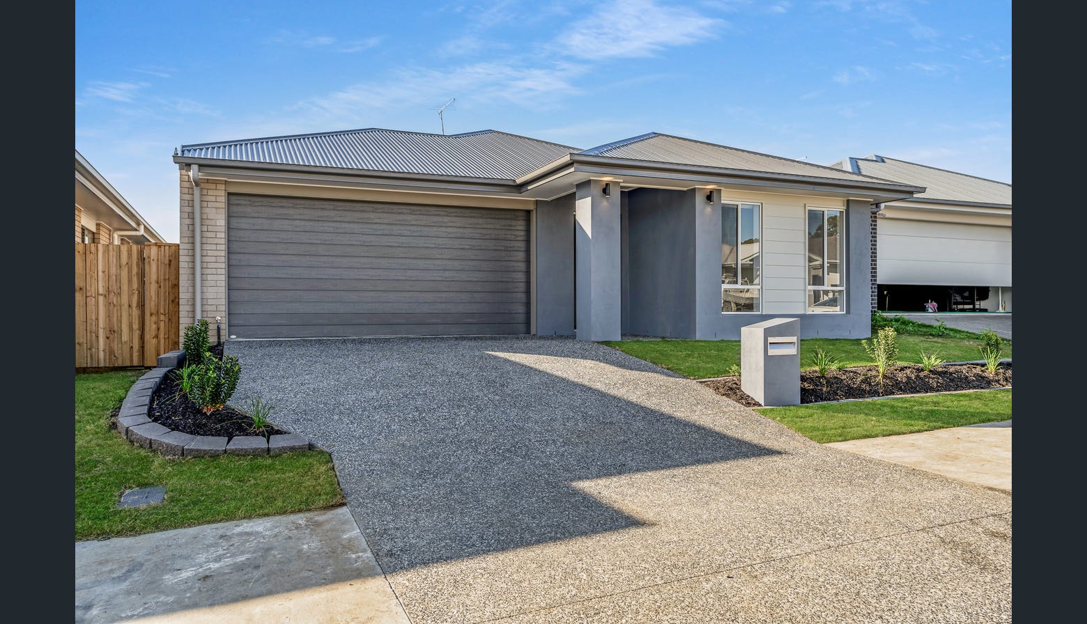 Modern practical accessible Living in Morayfield – NDIS Supported Accommodation — Home image 2