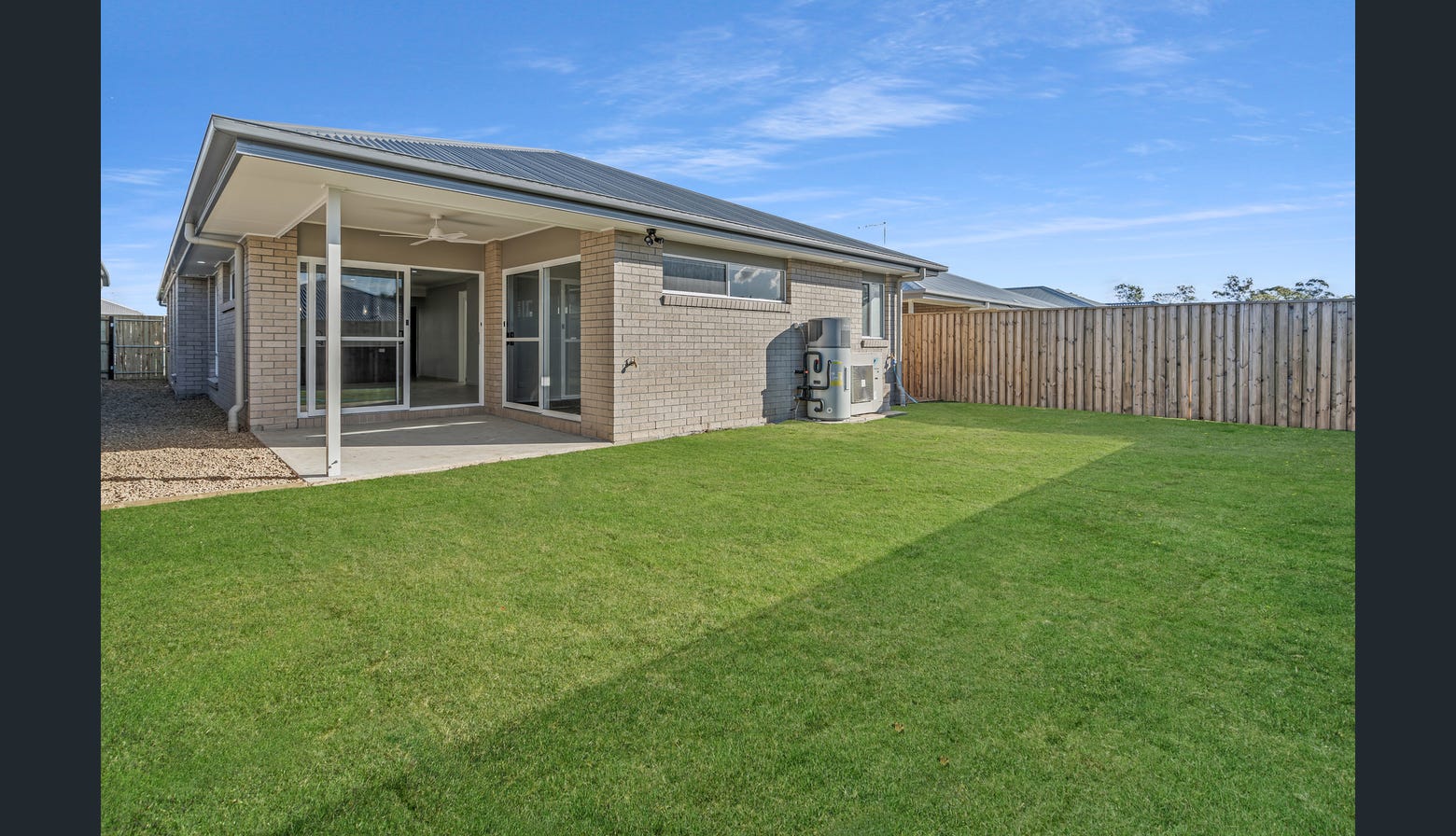 Modern practical accessible Living in Morayfield – NDIS Supported Accommodation — Home image 5